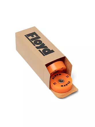 FLOYD | Zubehör FLOYD WHEEL-SET 8-tlg. | 